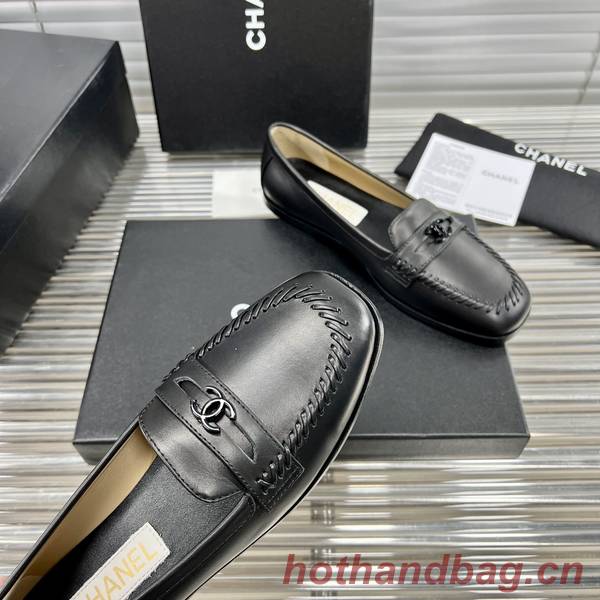 Chanel Shoes CHS01698