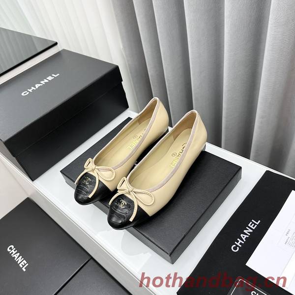 Chanel Shoes CHS01699