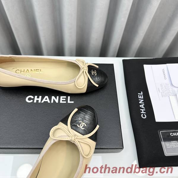 Chanel Shoes CHS01699