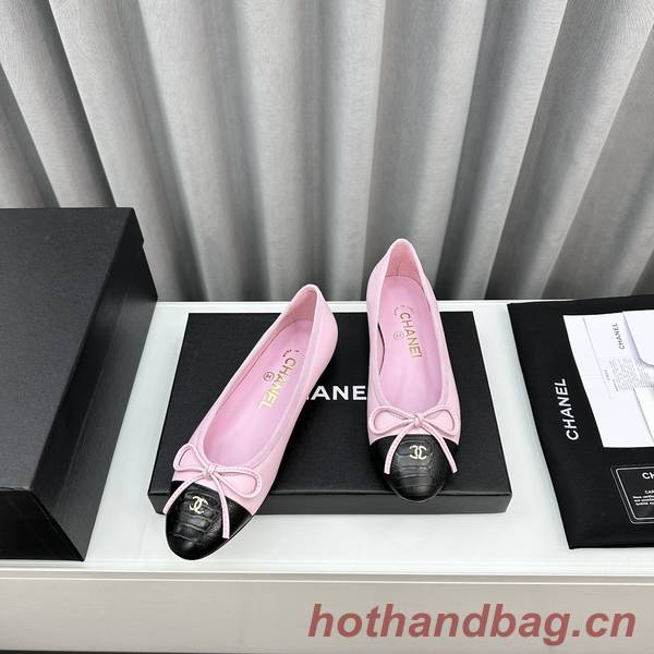 Chanel Shoes CHS01703