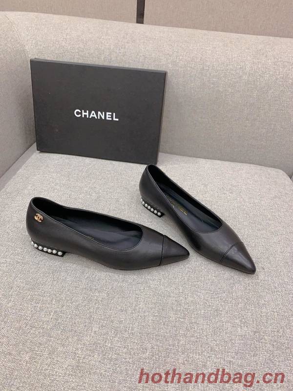 Chanel Shoes CHS01709