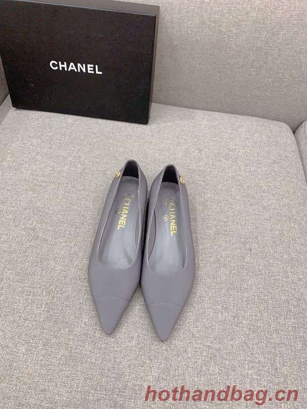 Chanel Shoes CHS01711