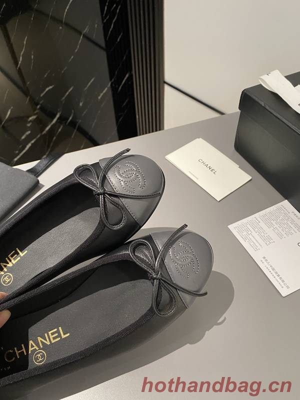 Chanel Shoes CHS01721