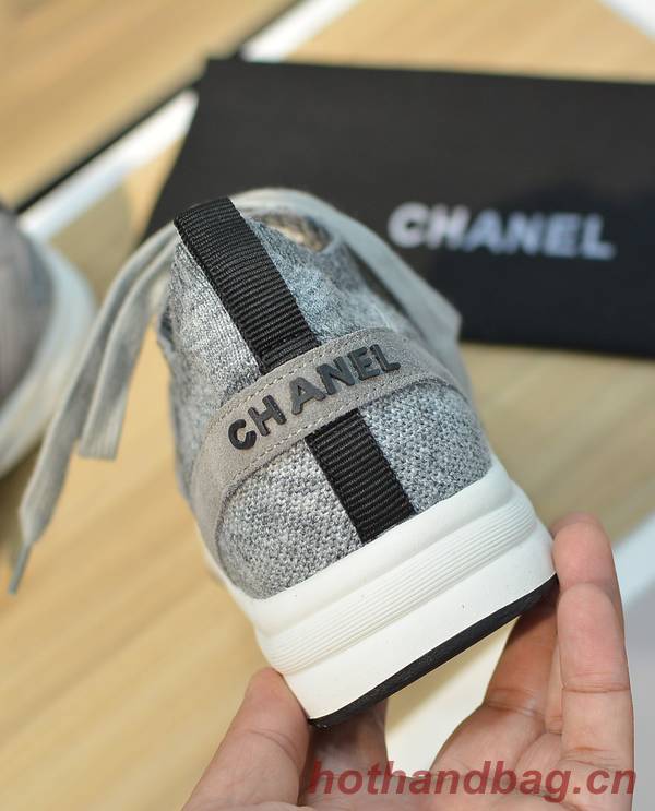 Chanel Shoes CHS01740