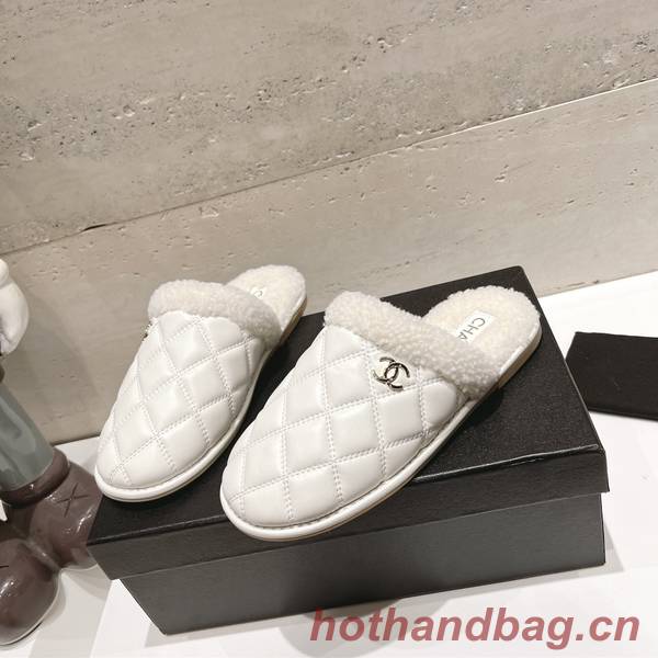 Chanel Shoes CHS01742