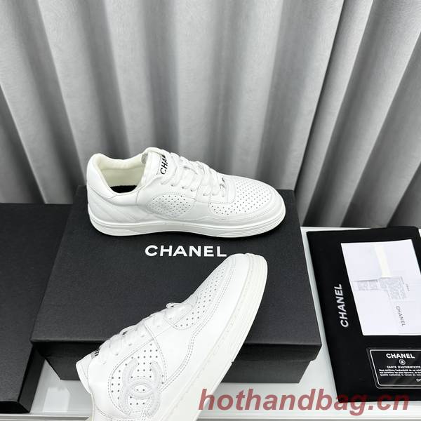 Chanel Shoes CHS01751