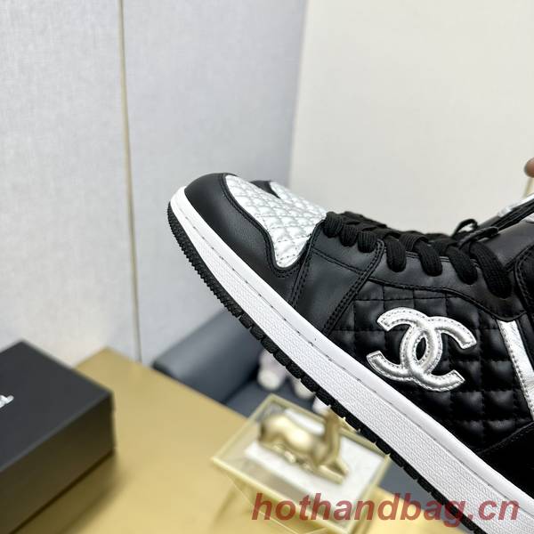 Chanel Shoes CHS01767