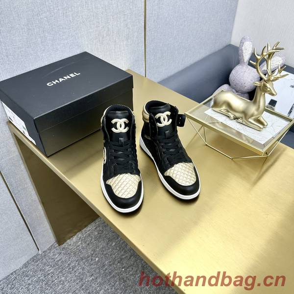 Chanel Shoes CHS01768