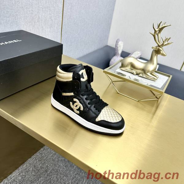 Chanel Shoes CHS01768