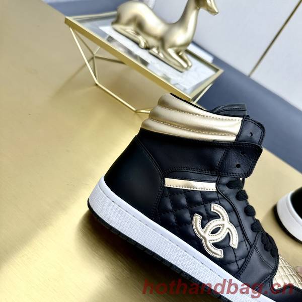 Chanel Shoes CHS01768