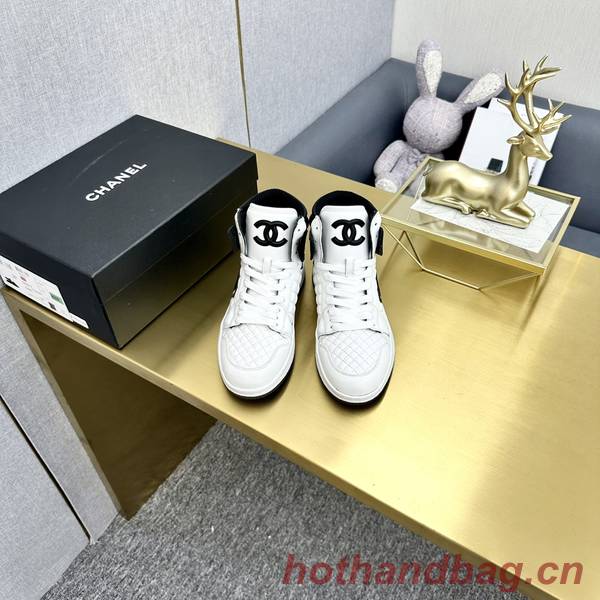 Chanel Shoes CHS01772