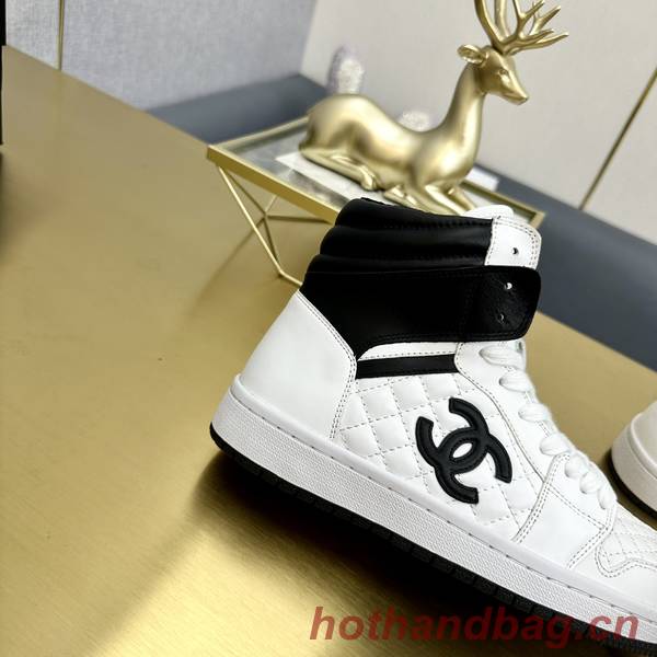 Chanel Shoes CHS01772