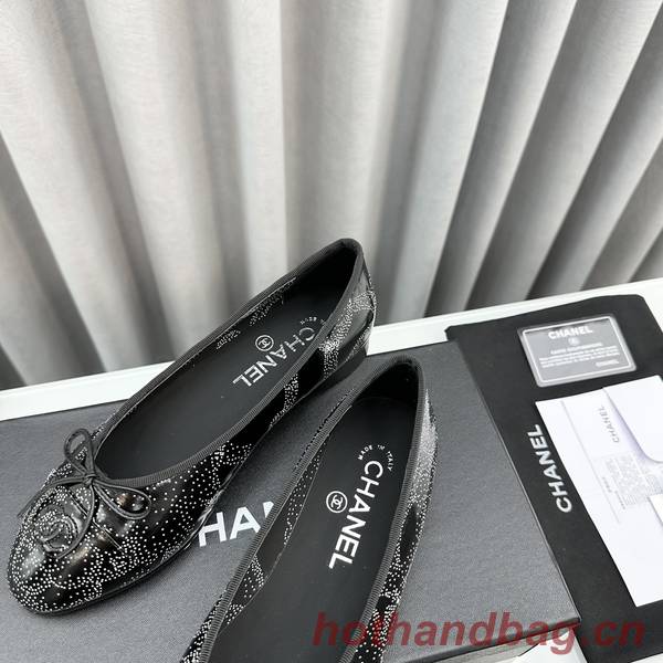 Chanel Shoes CHS01773