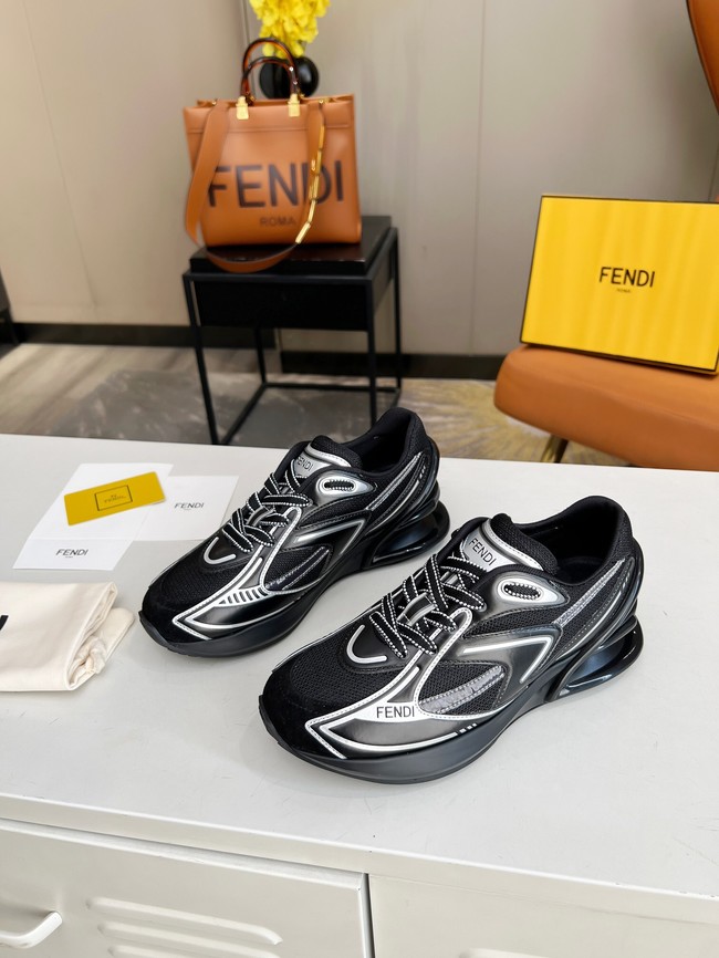 Fendi Shoes 93840-2