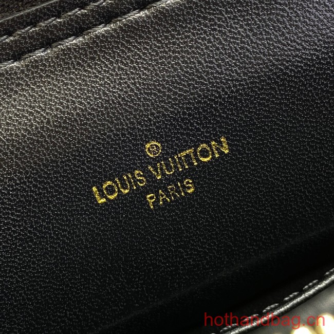 Louis Vuitton Alma BB M23666 green