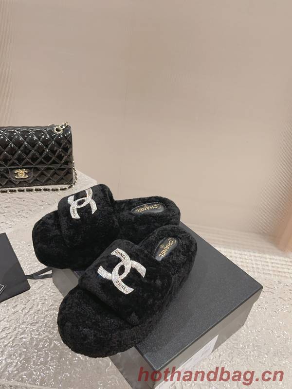 Chanel Shoes CHS01788