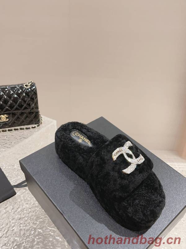 Chanel Shoes CHS01788