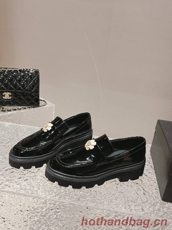 Chanel Shoes CHS01792