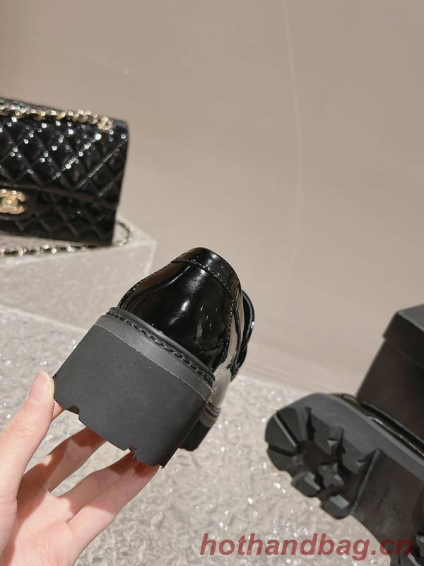 Chanel Shoes CHS01792