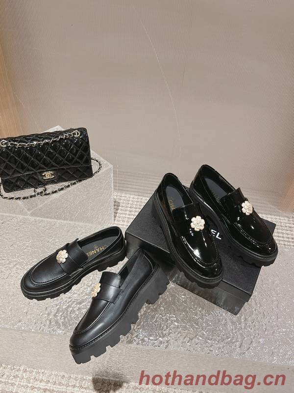 Chanel Shoes CHS01793