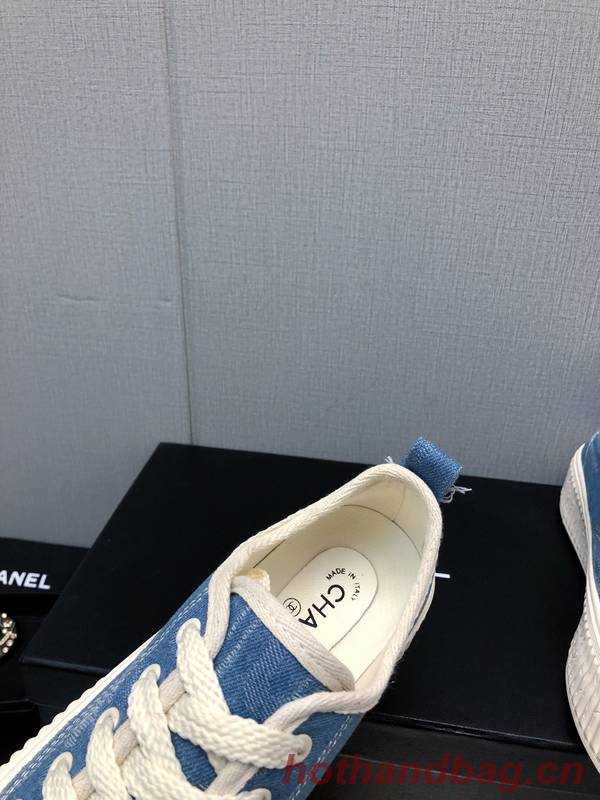 Chanel Shoes CHS01795