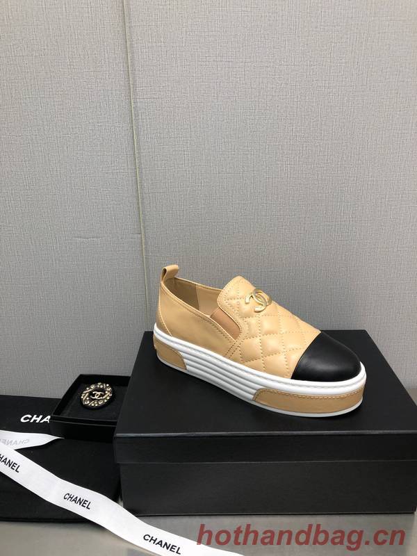 Chanel Shoes CHS01799