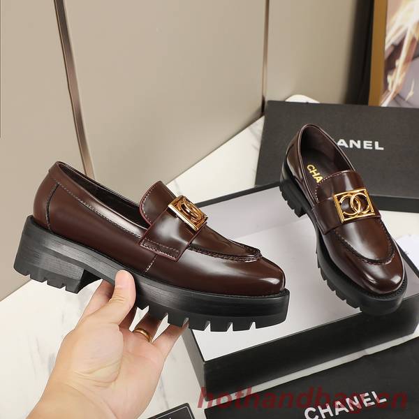 Chanel Shoes CHS01803