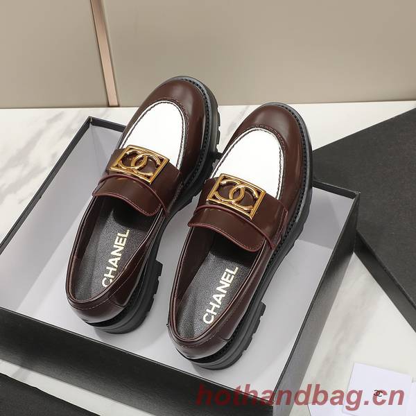 Chanel Shoes CHS01804