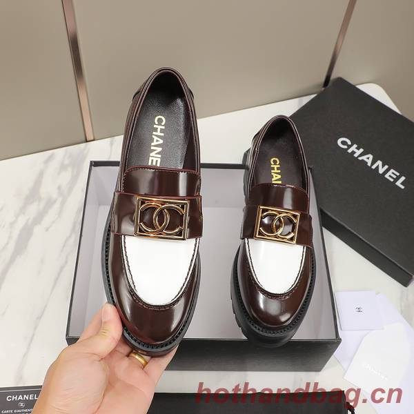 Chanel Shoes CHS01804