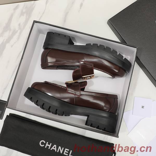 Chanel Shoes CHS01804