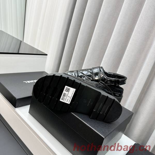 Chanel Shoes CHS01824