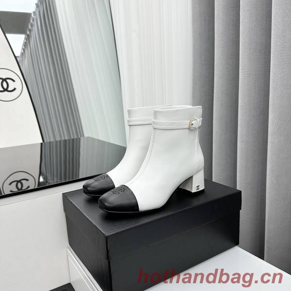 Chanel Shoes CHS01850 Heel 5CM