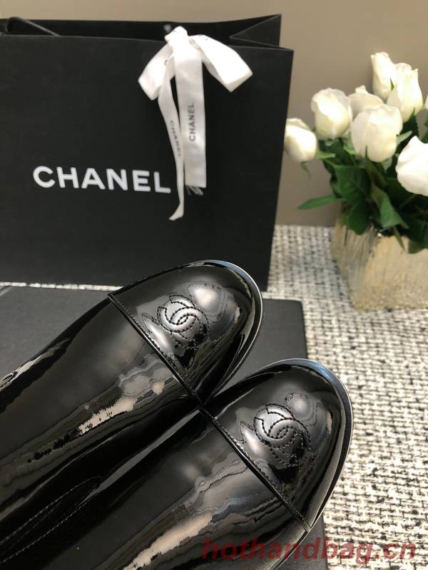 Chanel Shoes CHS01883 Heel 6CM