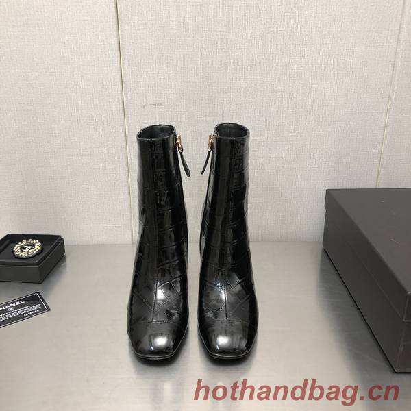 Chanel Shoes CHS01898 Heel 9CM