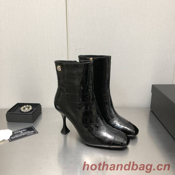 Chanel Shoes CHS01898 Heel 9CM