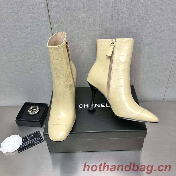 Chanel Shoes CHS01900 Heel 9CM