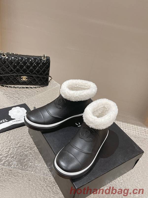 Chanel Shoes CHS01906