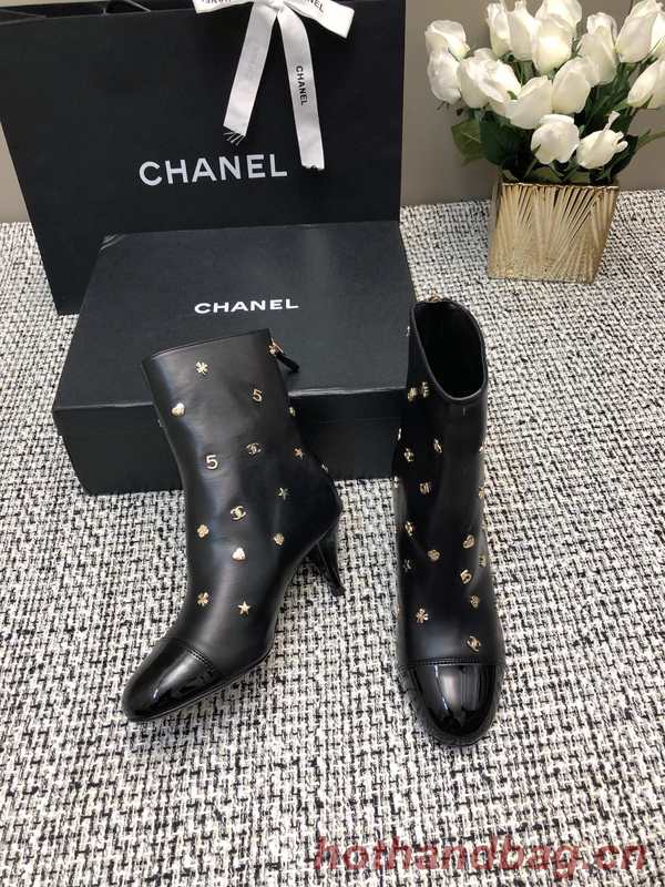 Chanel Shoes CHS01909