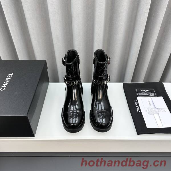 Chanel Shoes CHS01910