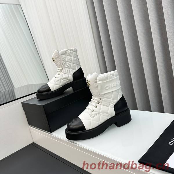 Chanel Shoes CHS01931