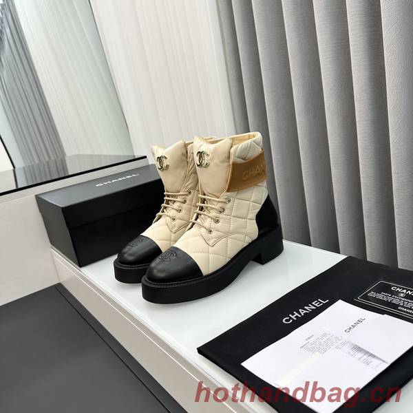 Chanel Shoes CHS01932