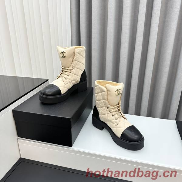 Chanel Shoes CHS01932