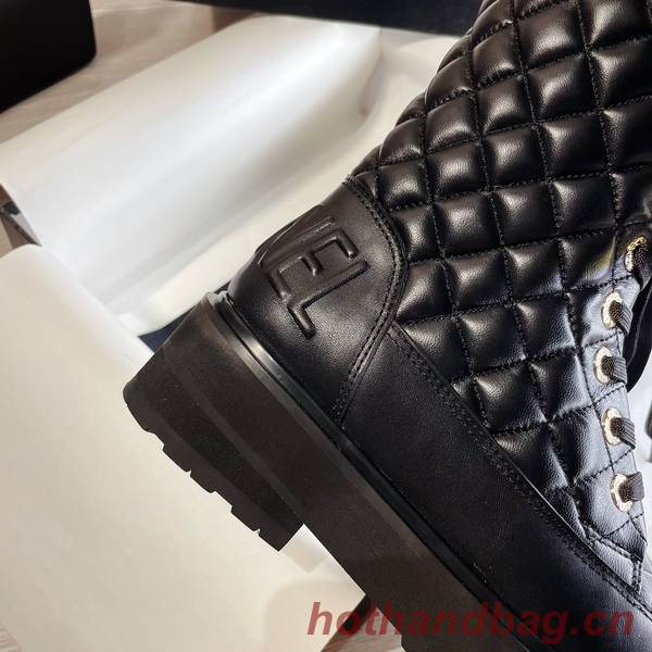 Chanel Shoes CHS01944