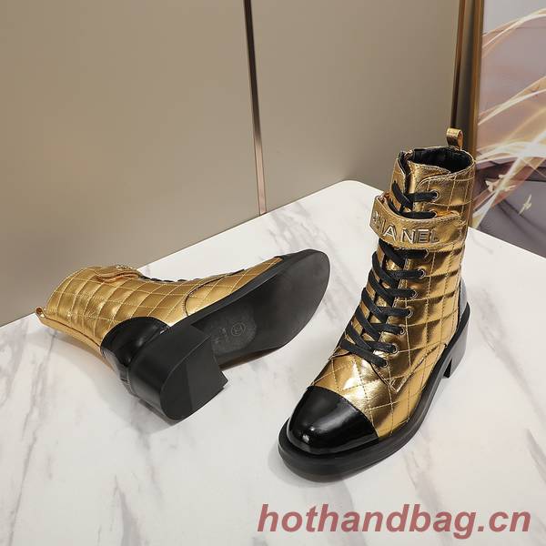 Chanel Shoes CHS01955