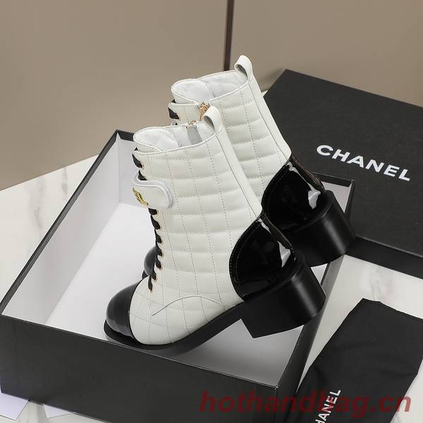 Chanel Shoes CHS01960