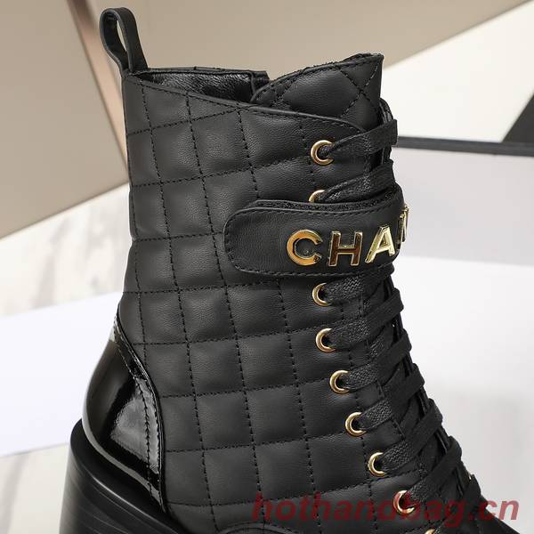 Chanel Shoes CHS01961