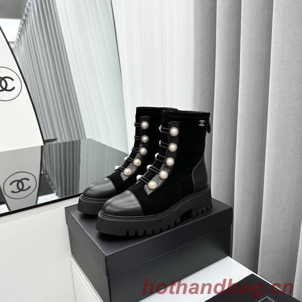 Chanel Shoes CHS01991