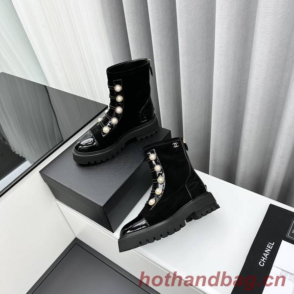 Chanel Shoes CHS01992