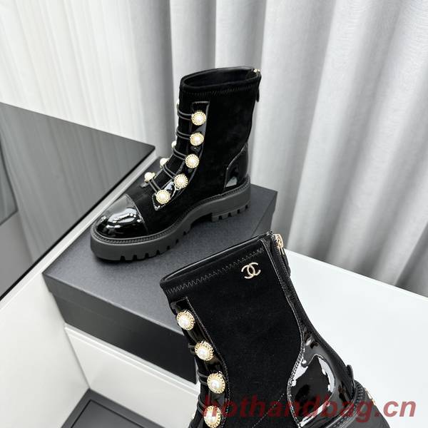 Chanel Shoes CHS01992