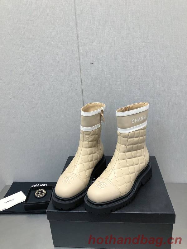 Chanel Shoes CHS01993